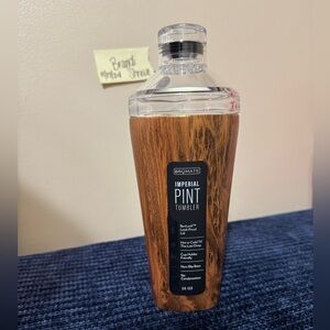 Brümate Pint